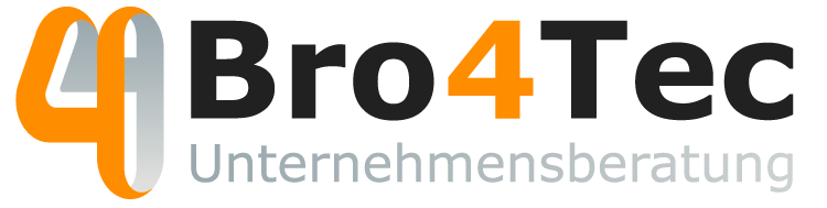 Bro4Tec GmbH - Unternehmensberatung